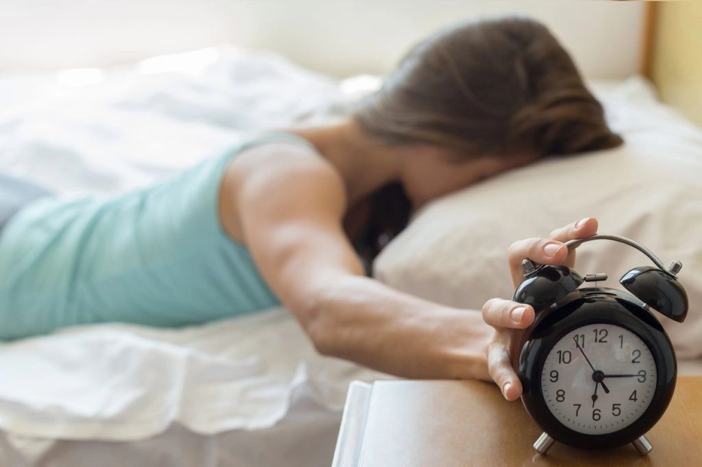 Kako prestati odgađati alarm i postati produktivniji?