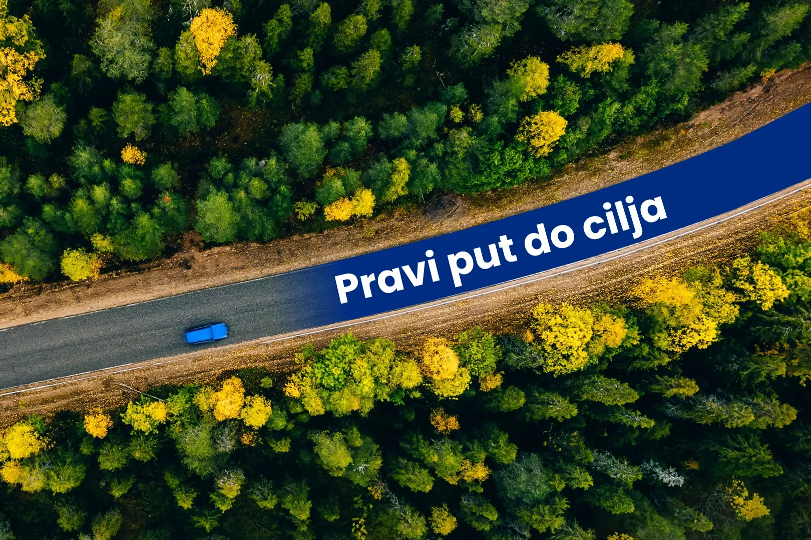 U SLUČAJU KVARA ILI NEZGODE