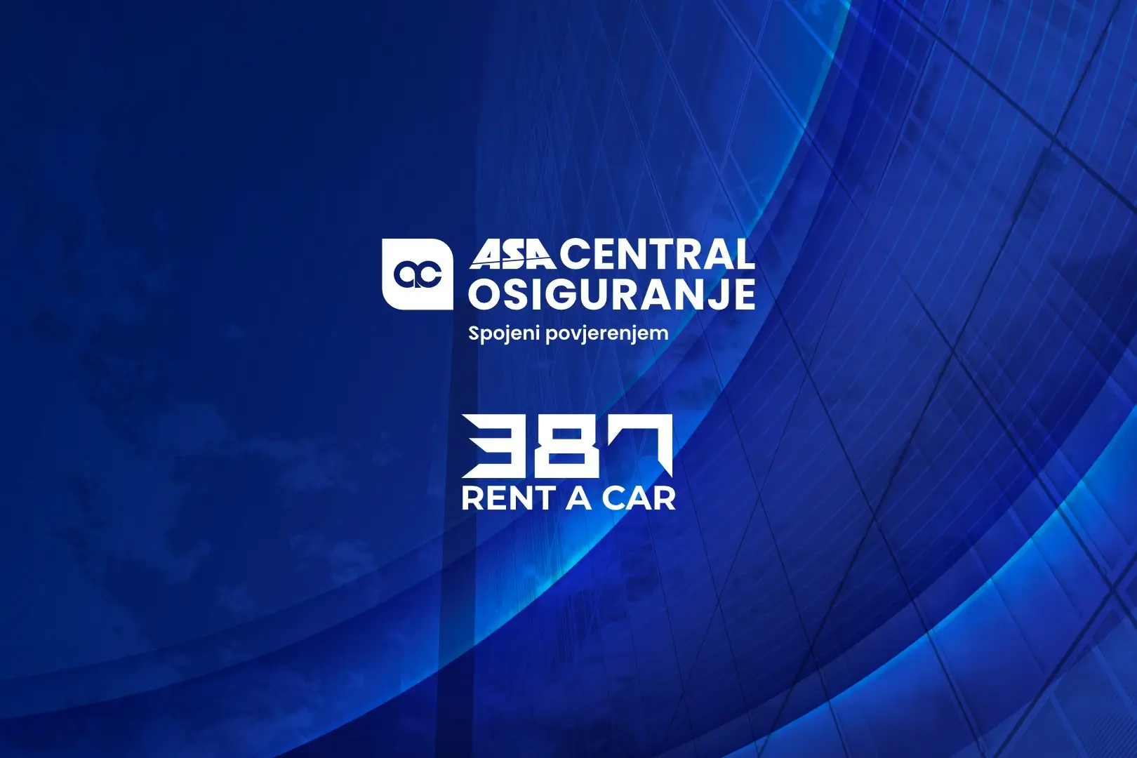 Uspješna domaća priča - razgovarali smo s direktorom "387 Rent a Car", gospodinom Saninom Salkovićem